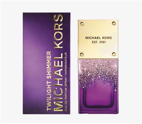 midnight shimmer by michael kors|michael kors twilight shimmer perfume.